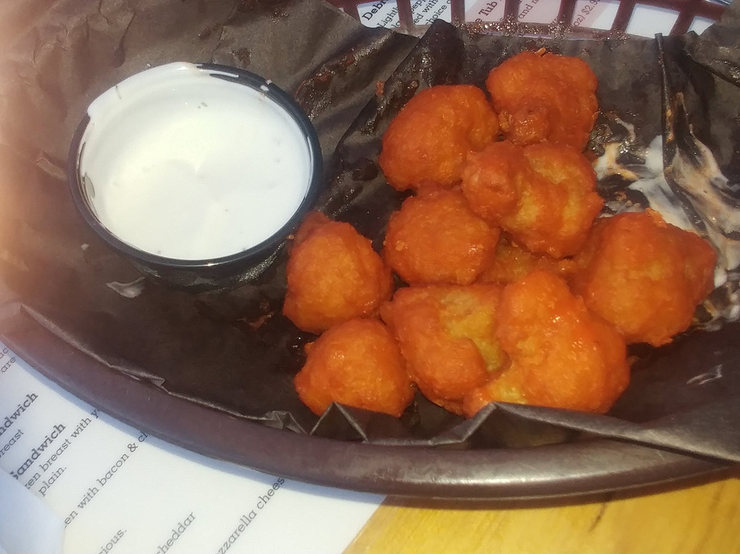 Blue Bay Motel主图