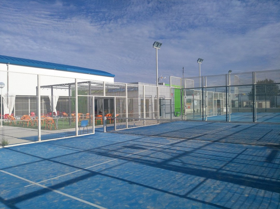 Brunete Sport Club-Brunete必去景点