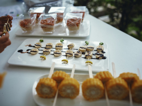 Samui Sheep Farm & Salad Bar-湄南必去景点