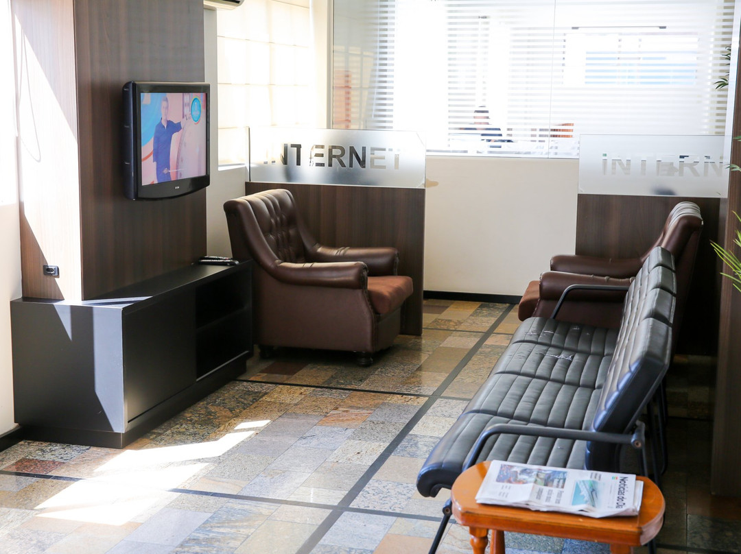 Hotel Mos Sao Jose主图