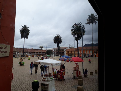 São Benedito Church-Jaboticabal必去景点