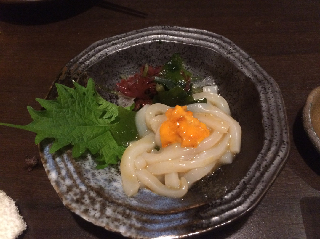 笑楽厨房なごみ庭 名寄店