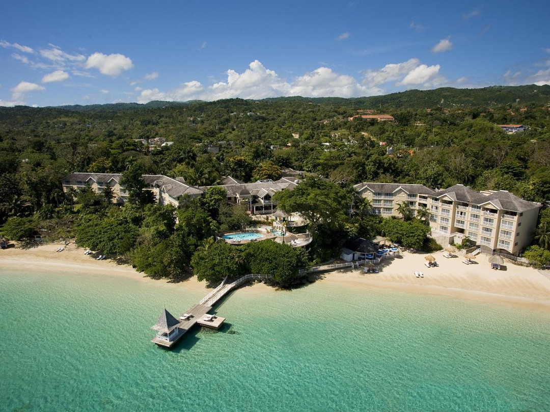 桑德斯皇家普兰泰申酒店主图