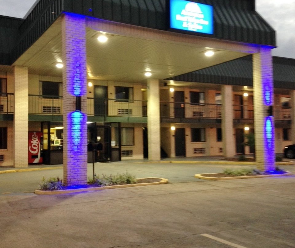 Americas Best Value Inn Winona主图
