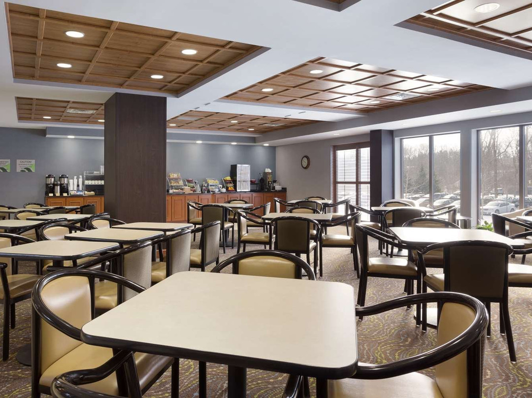 Wingate by Wyndham Sylvania/Toledo主图