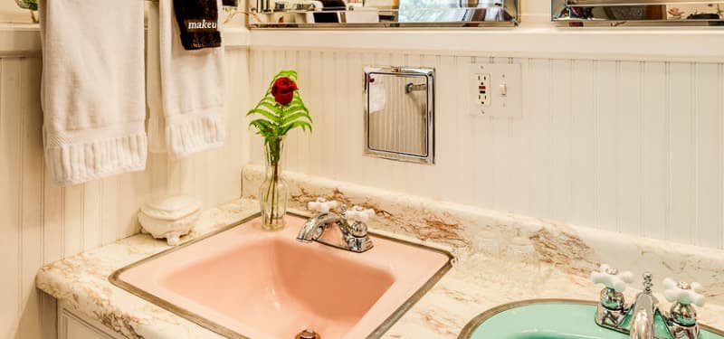 Bowman's Oak Hill Bed & Breakfast主图