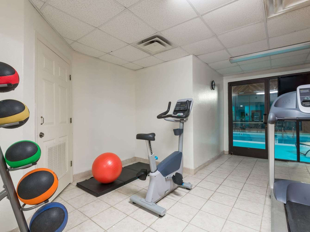 Baymont by Wyndham Winchester主图