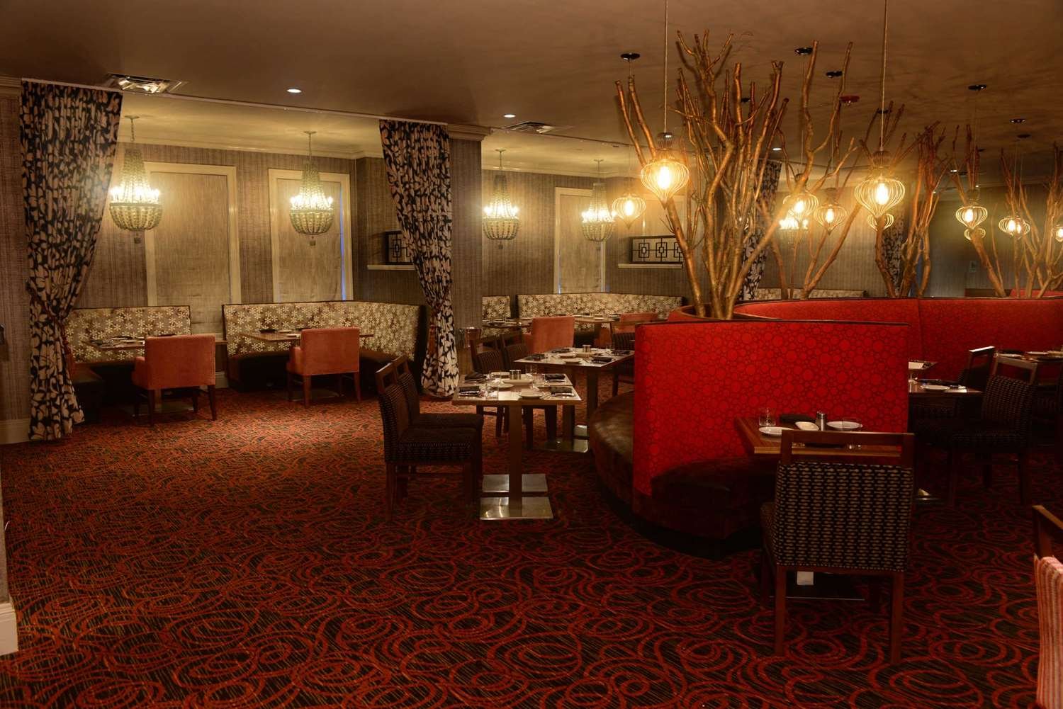 White House Hotel-官方