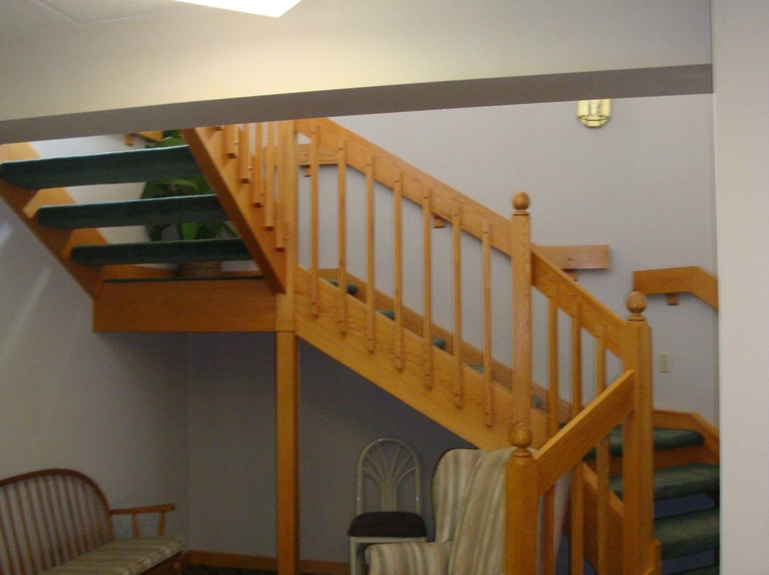 Wilmington Inn主图