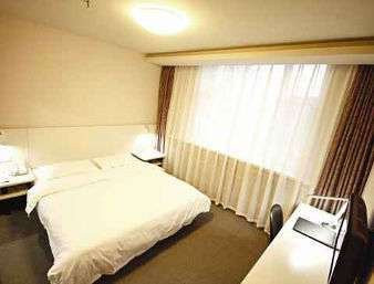 速8酒店兰州雁滩店主图