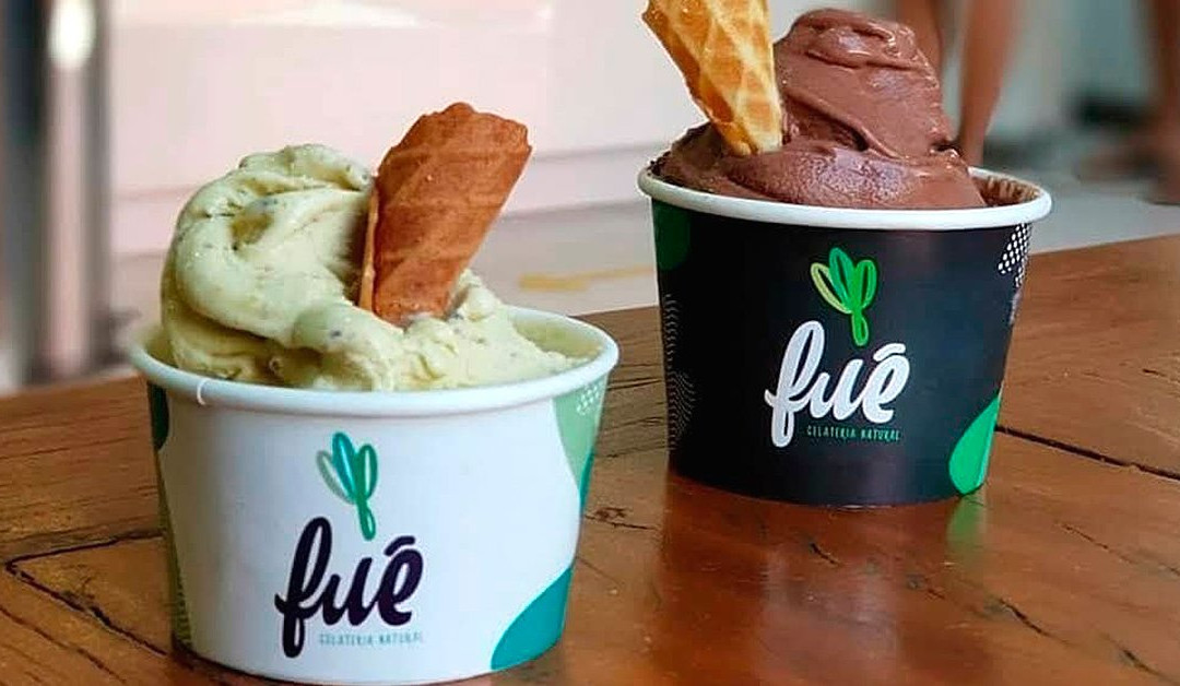 Fue Gelateria Escola