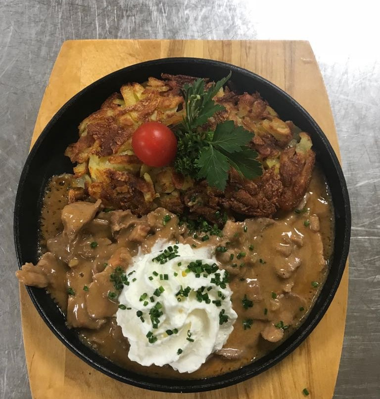 Hotel Baren Guttannen主图