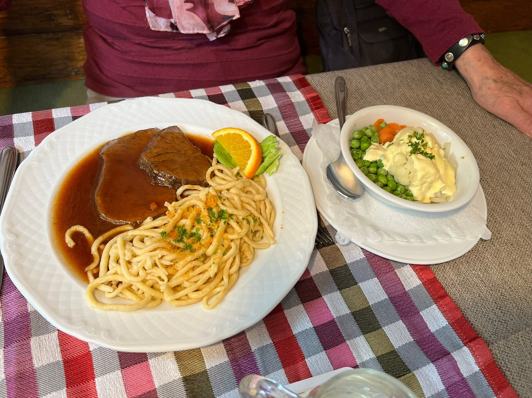 Gasthof Lamm