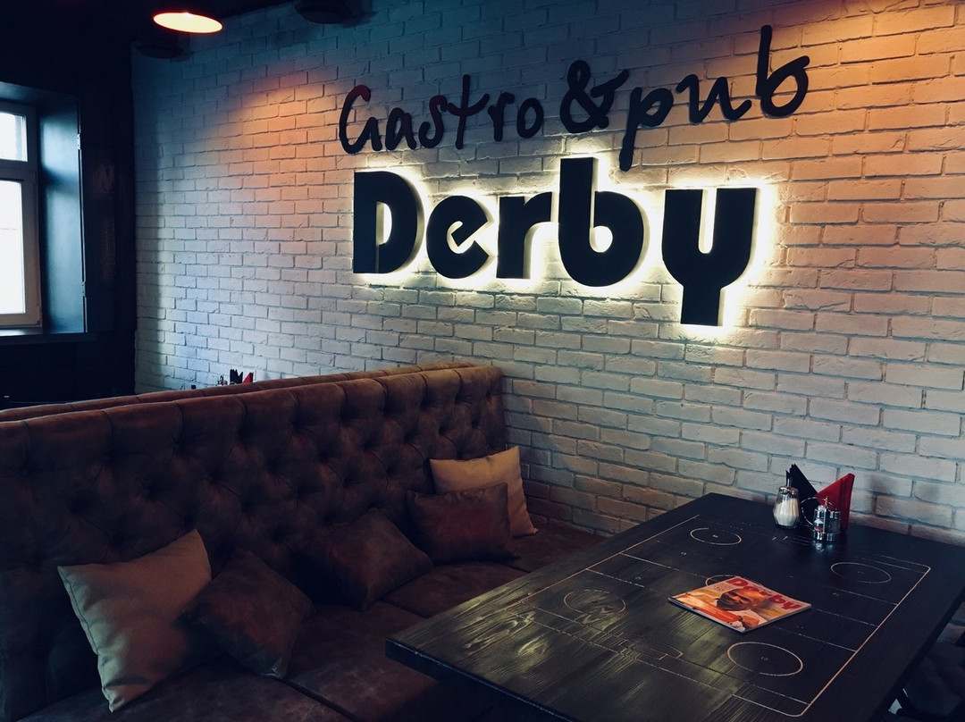 DERBY