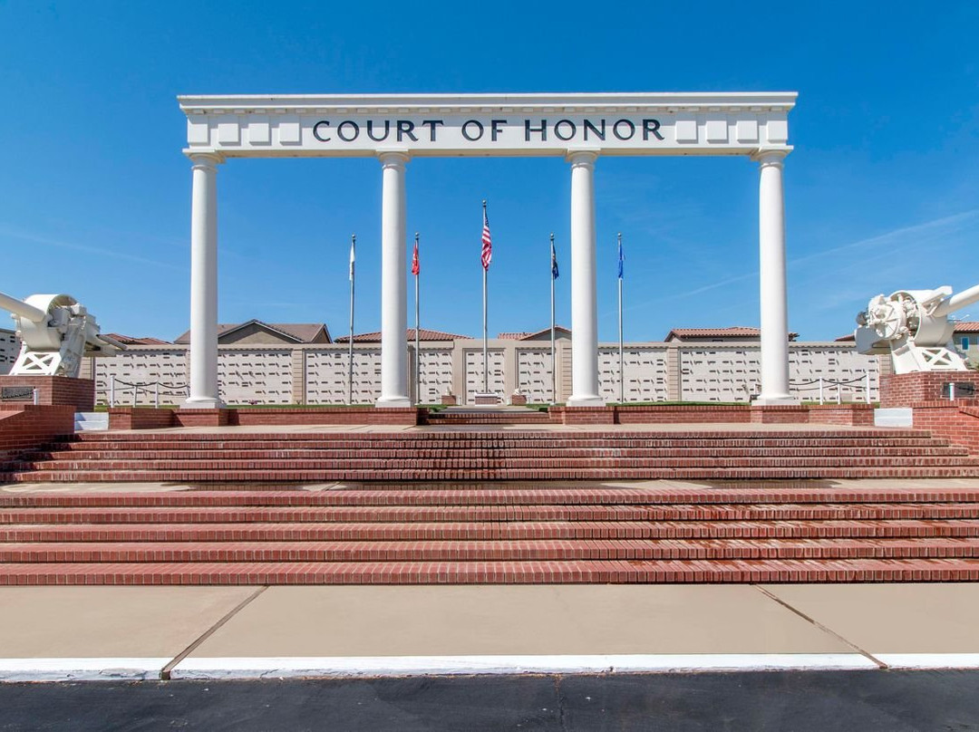 Mount Vernon Memorial Park & Mortuary-Fair Oaks必去景点