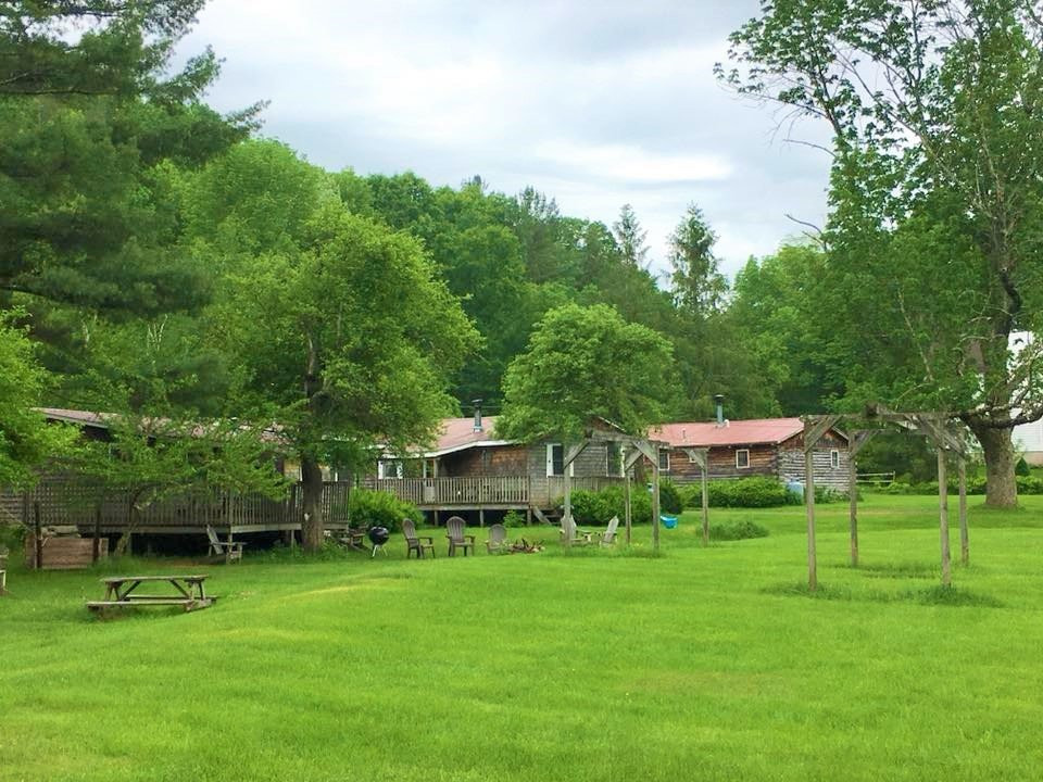 Cold Spring Lodge主图