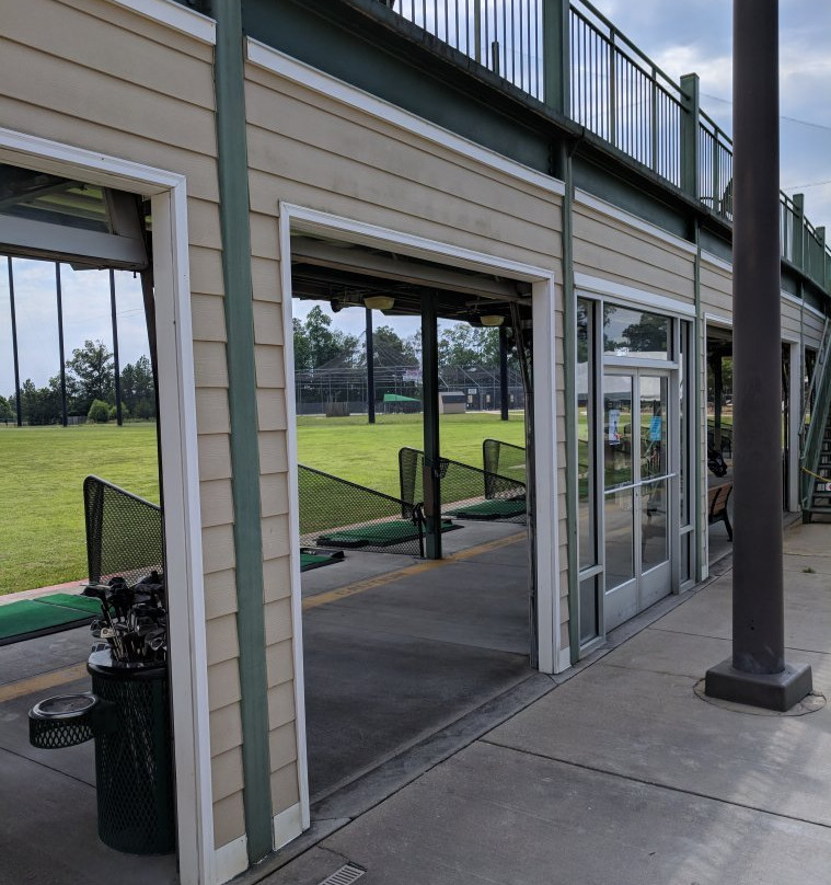 Ironbridge Sports Park-Chester必去景点