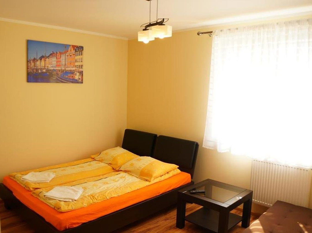 Villa Atlantis主图