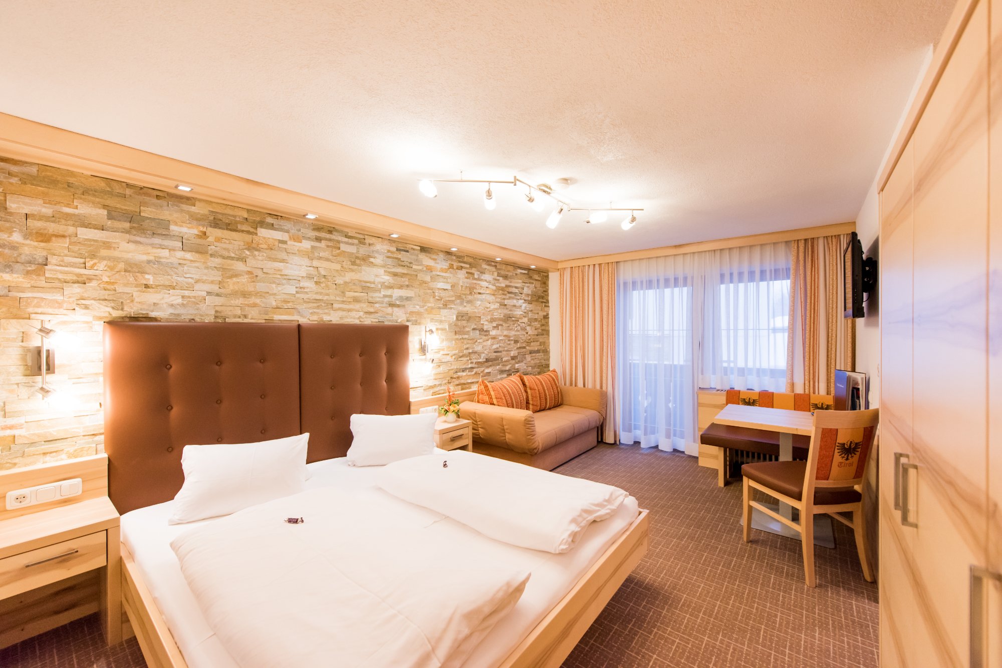 Pension Johannes-官方