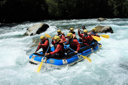 Barlan Travel & Adventure-圣卡洛斯-德巴里洛切必去景点