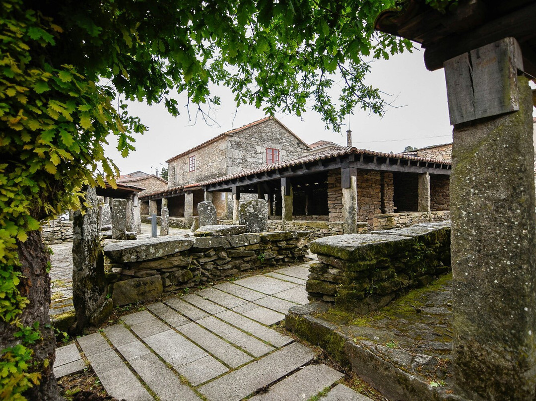 Reboredo旅游攻略图片