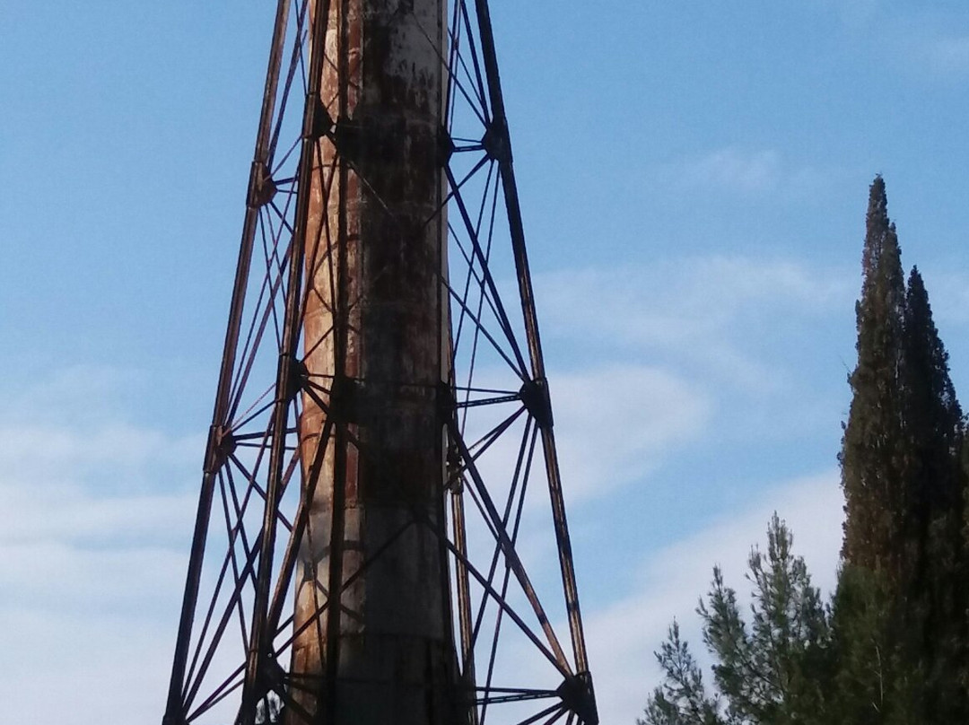 Pitsunda Lighthouse-Pitsunda必去景点