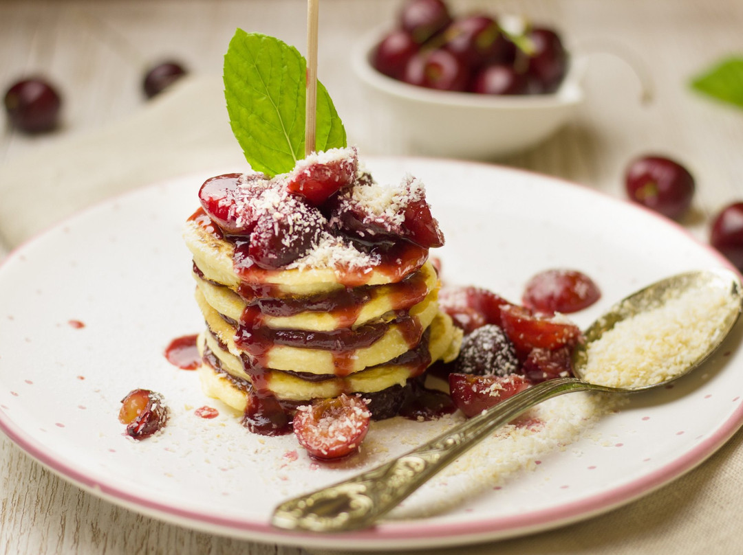 The Inn of the Patriots B & B主图