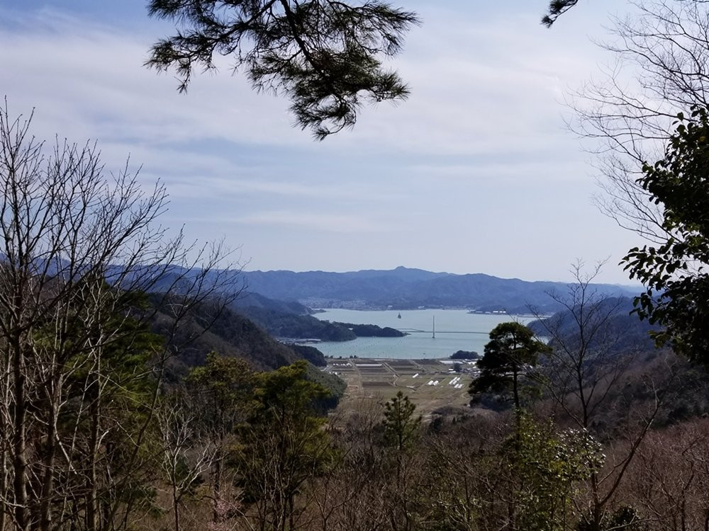 Maizuru Natural Cultural Park-舞鹤市必去景点