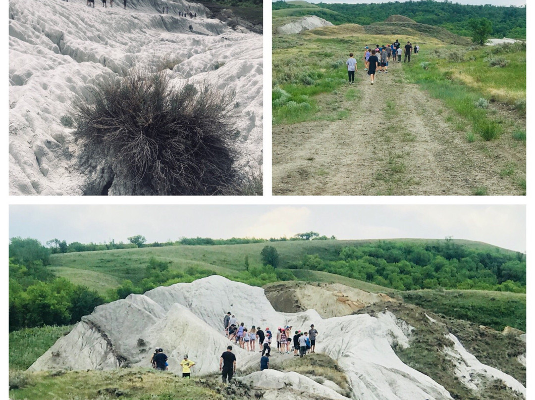 Claybank Brick Plant National Historic Site-Claybank必去景点