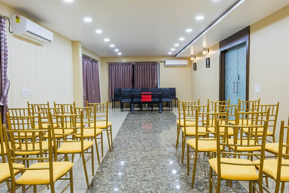 Hotel Landmark主图