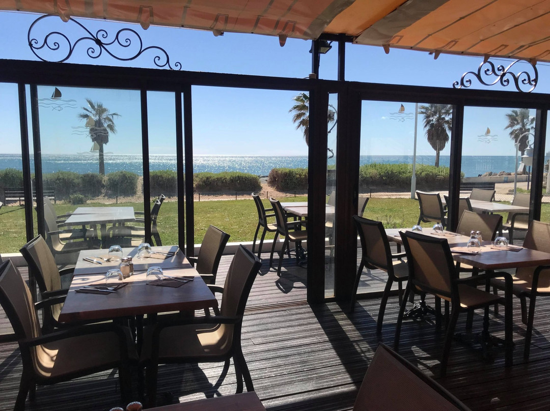 Restaurant de la piscine