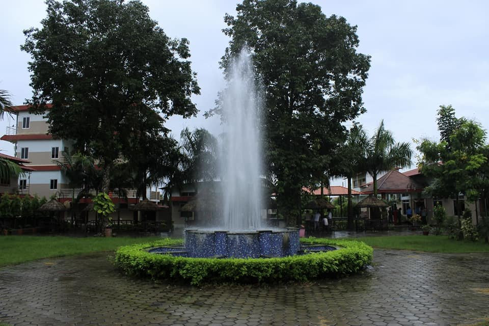 Hotel Star Chitwan主图