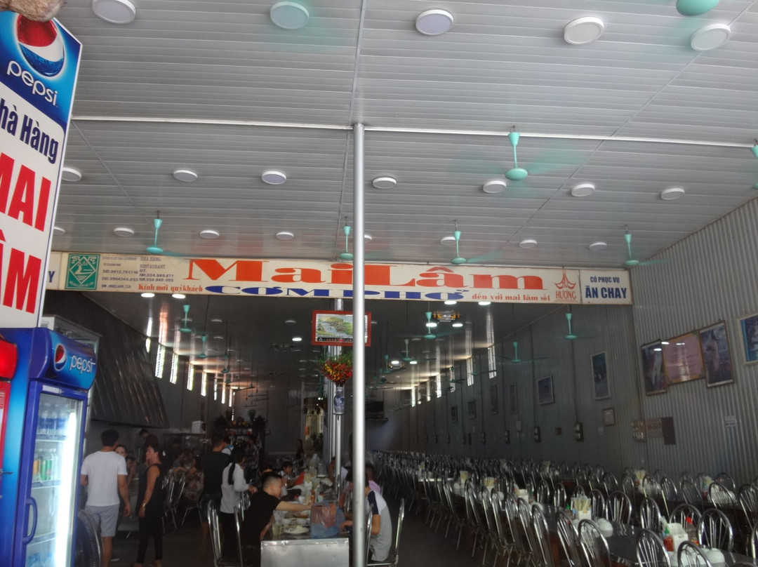 Hung Yen旅游攻略图片