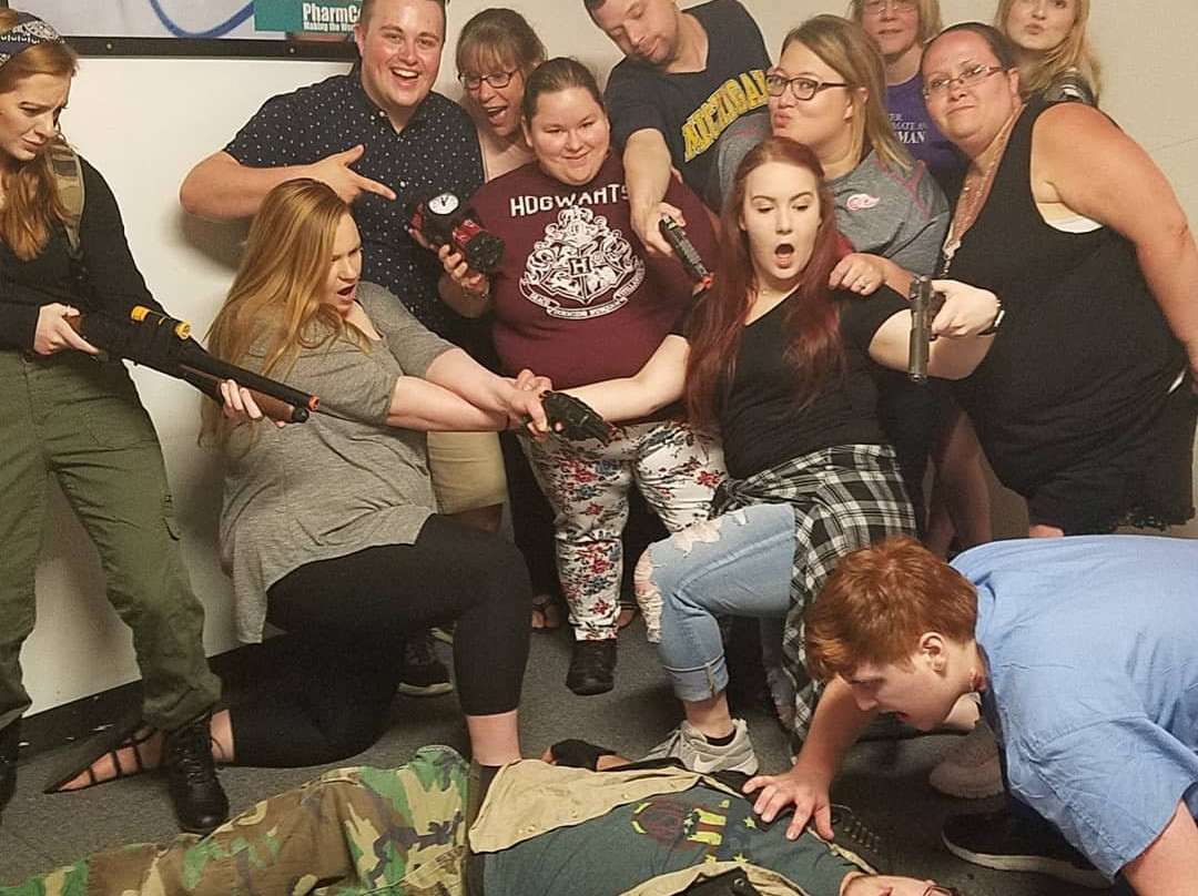 Trapped Toledo-托莱多必去景点