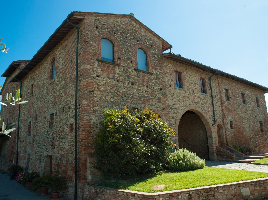 Casa di Monte景点图片