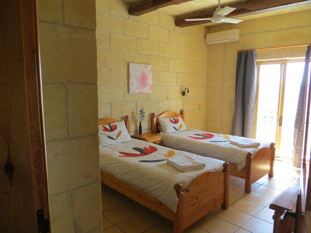 Orchids House Bed and Breakfast主图