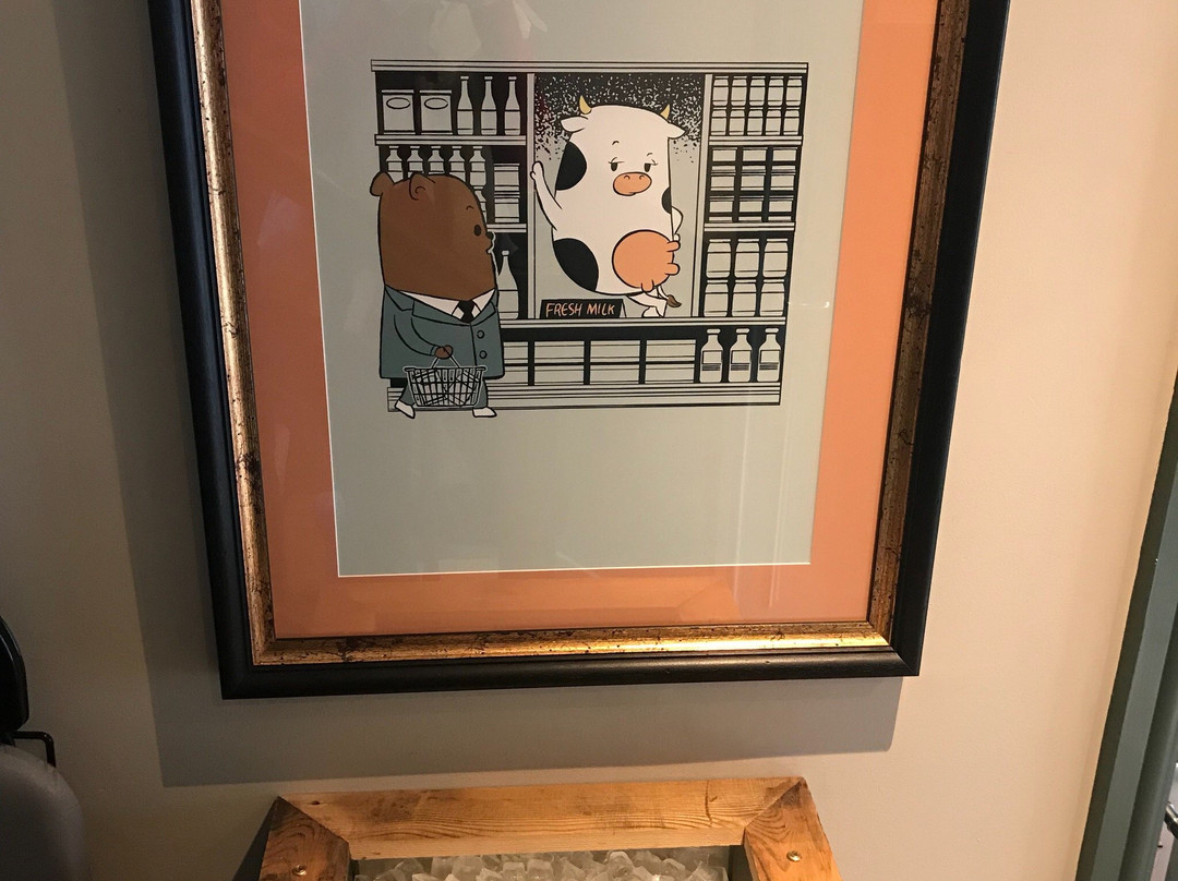 绿龙旅馆主图