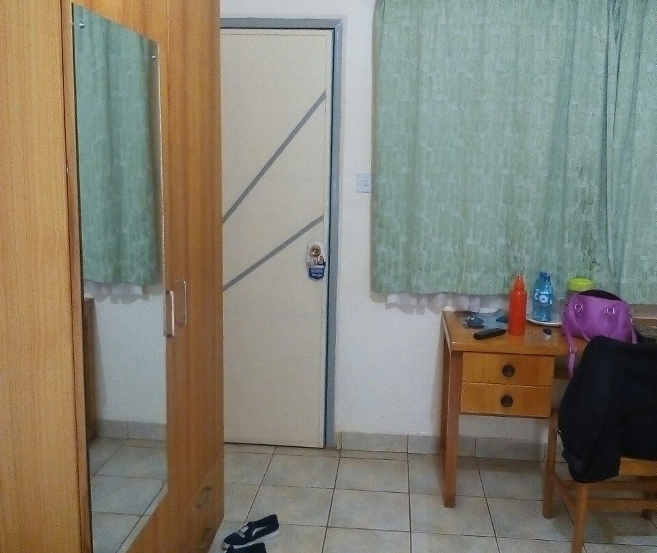 BTL Christian International Conference Centre主图