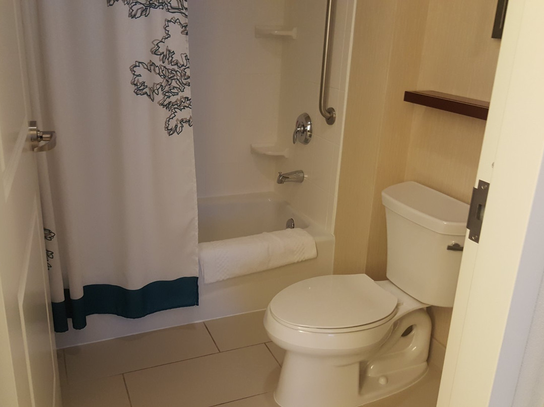 Residence Inn by Marriott Arlington Ballston主图