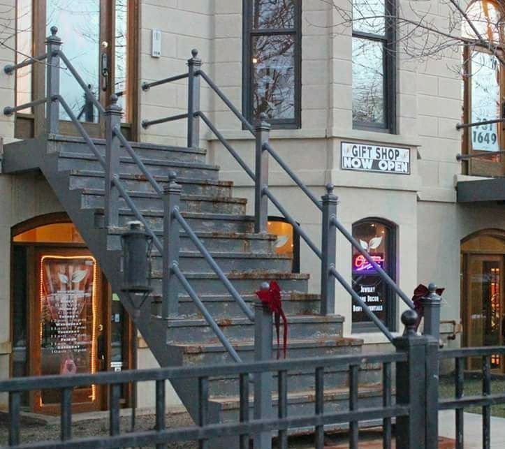 Absolutely Anything Essential Gift Shop-芝加哥必去景点