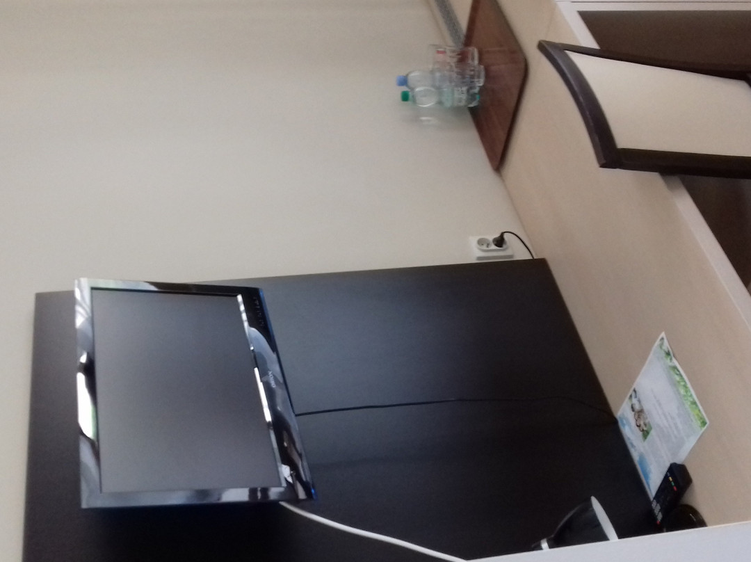 Vitalia Hotel & Resort主图