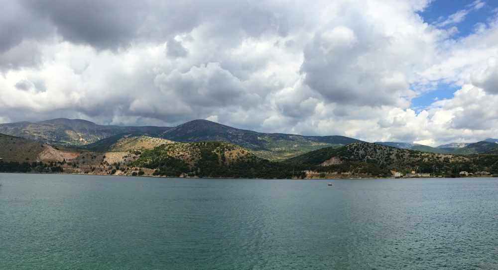 Aggelos Hotel Kefalonia主图