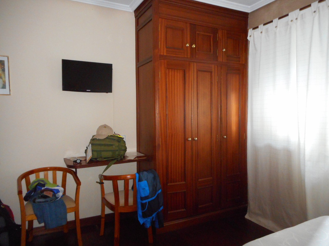 Hotel Ramona主图