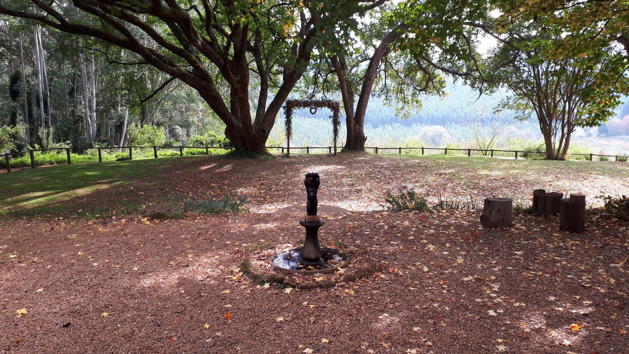 Zwakala River Retreat-商务中心/多功能厅