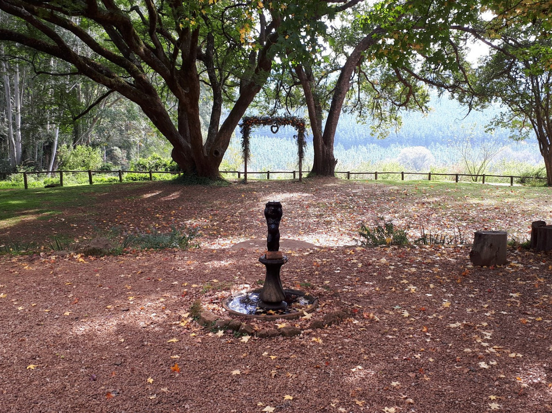 Zwakala River Retreat主图