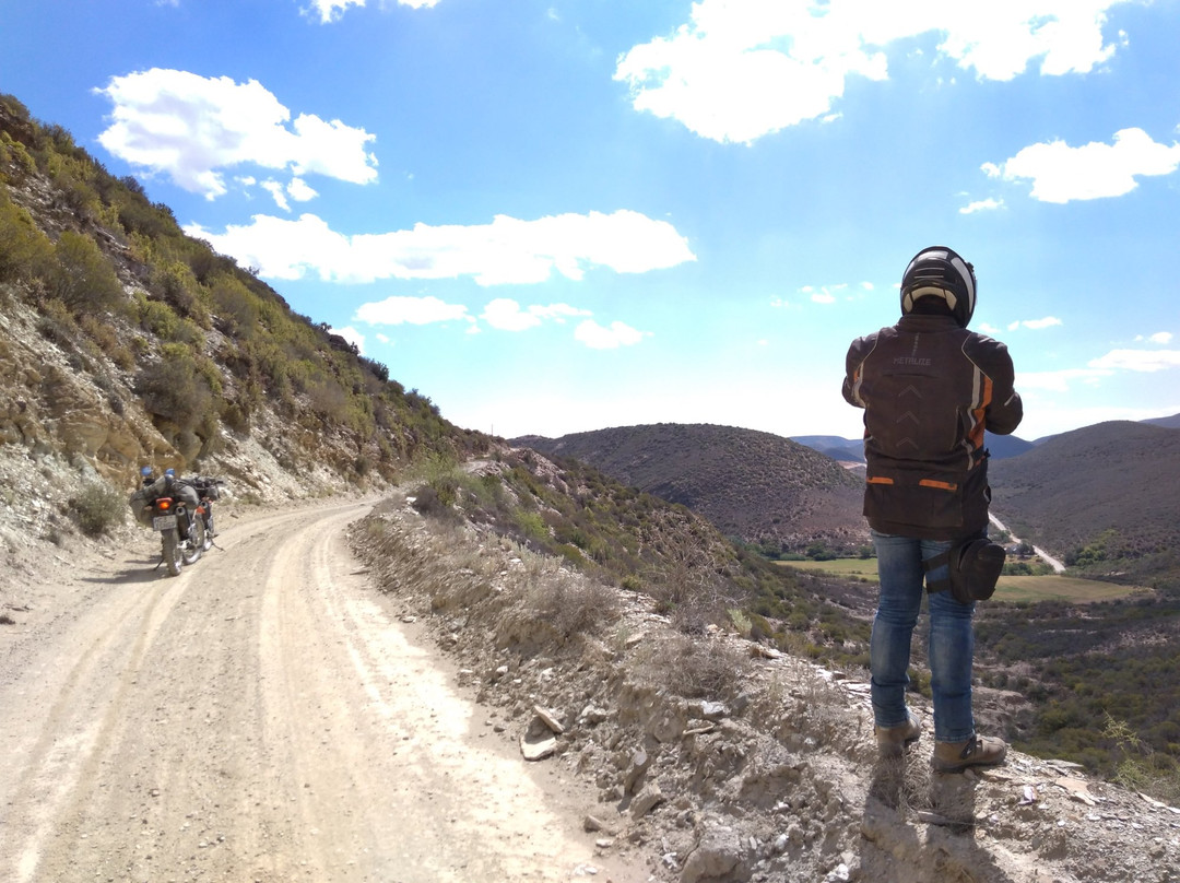 AKA Motorcycle Tours景点图片