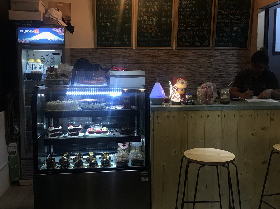 Meeyaw Cat Cafe-Kabacan必去景点