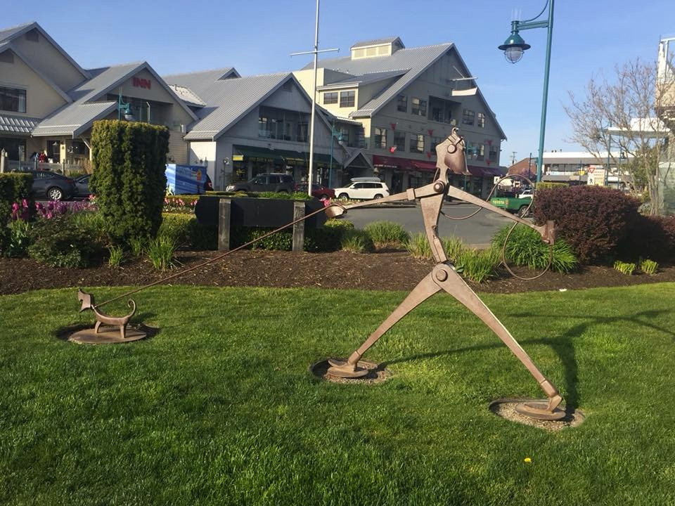 Beacon Park-Sidney必去景点