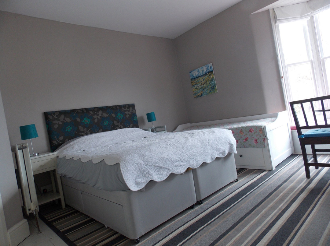 Orchard Bed and Breakfast In Lewes主图