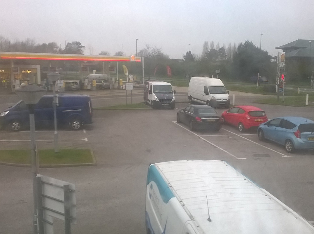 Travelodge Littlehampton Rustington主图